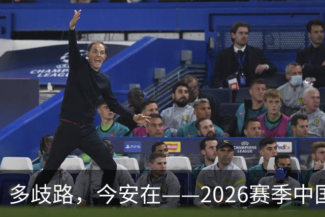 多歧路，今安在——2026赛季中国女排表现观感之四