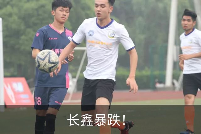 长鑫暴跌！